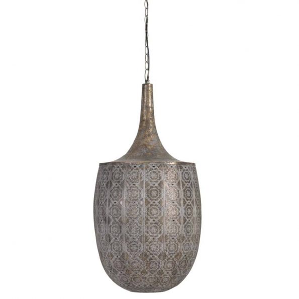 Industriële hanglamp Tanya - Afbeelding 2