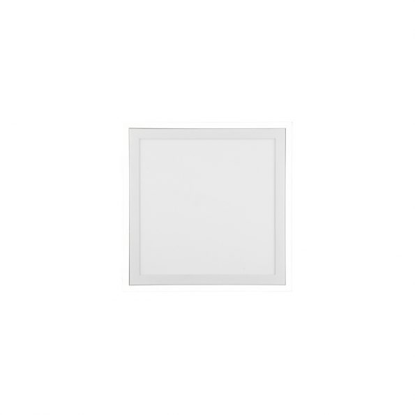 Industriële plafonniere Carus wit - Afbeelding 6