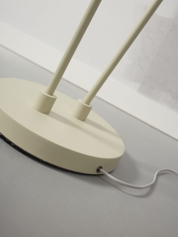 Industriële vloerlamp Havana groen ø 5 cm - Afbeelding 6
