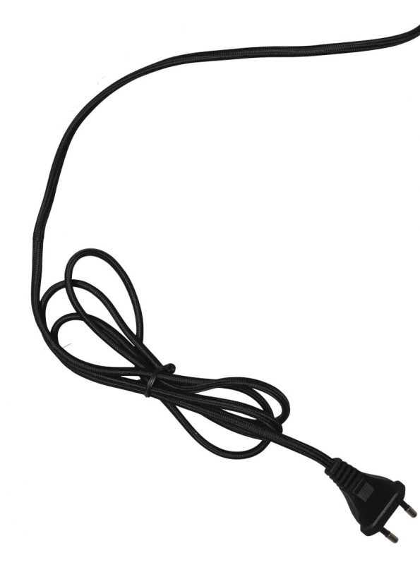Industriële wandlamp Amsterdam grijs ø 47 cm - Afbeelding 7